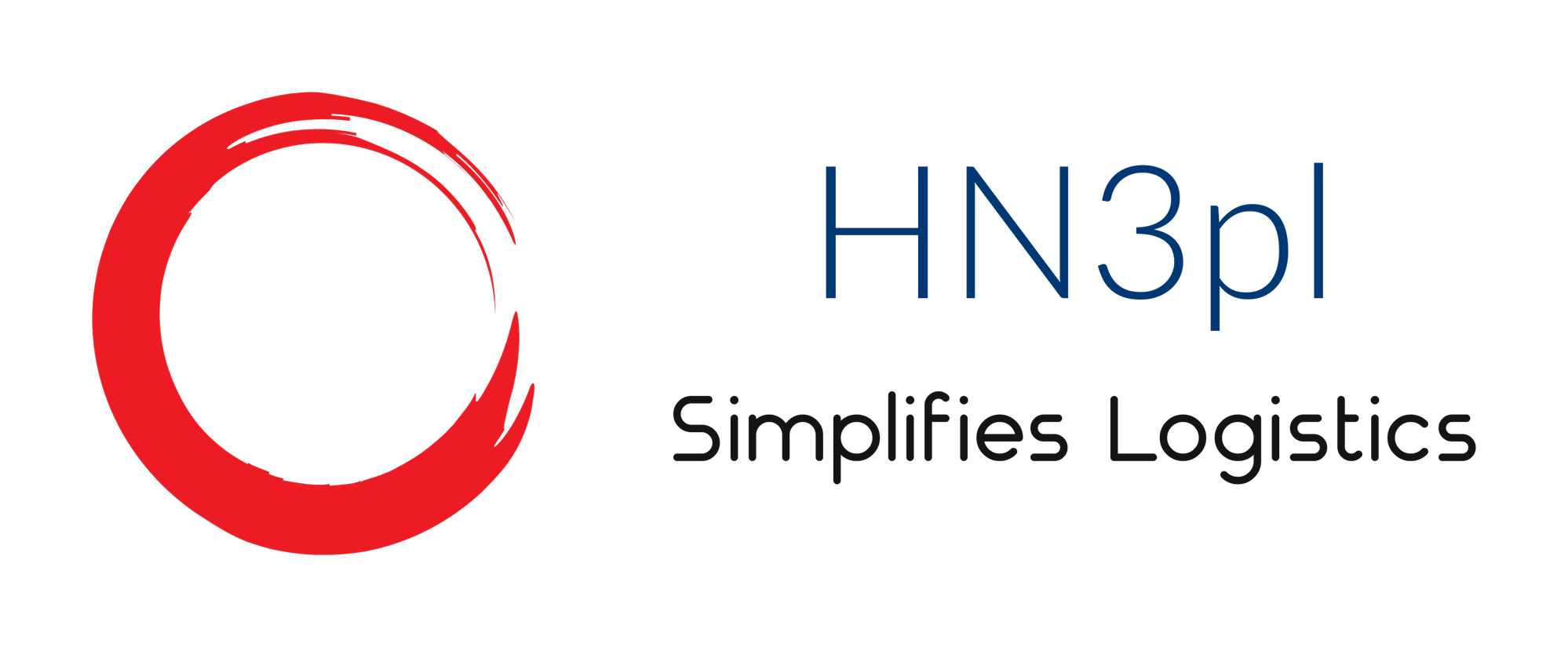 HN3pl — Simplifies Logistics